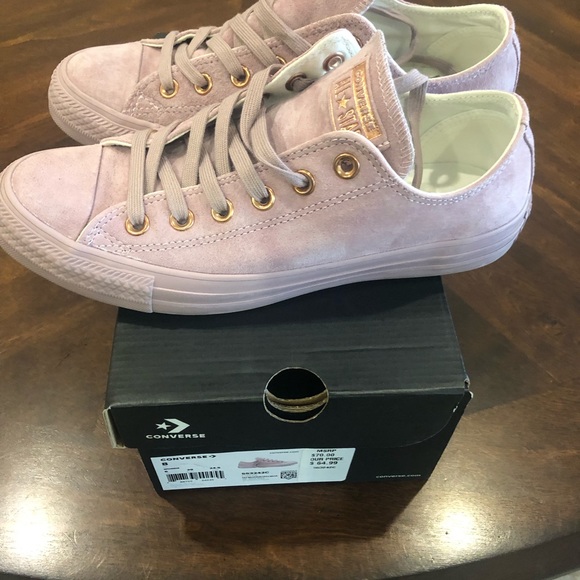 Converse shoes - Picture 2 of 5